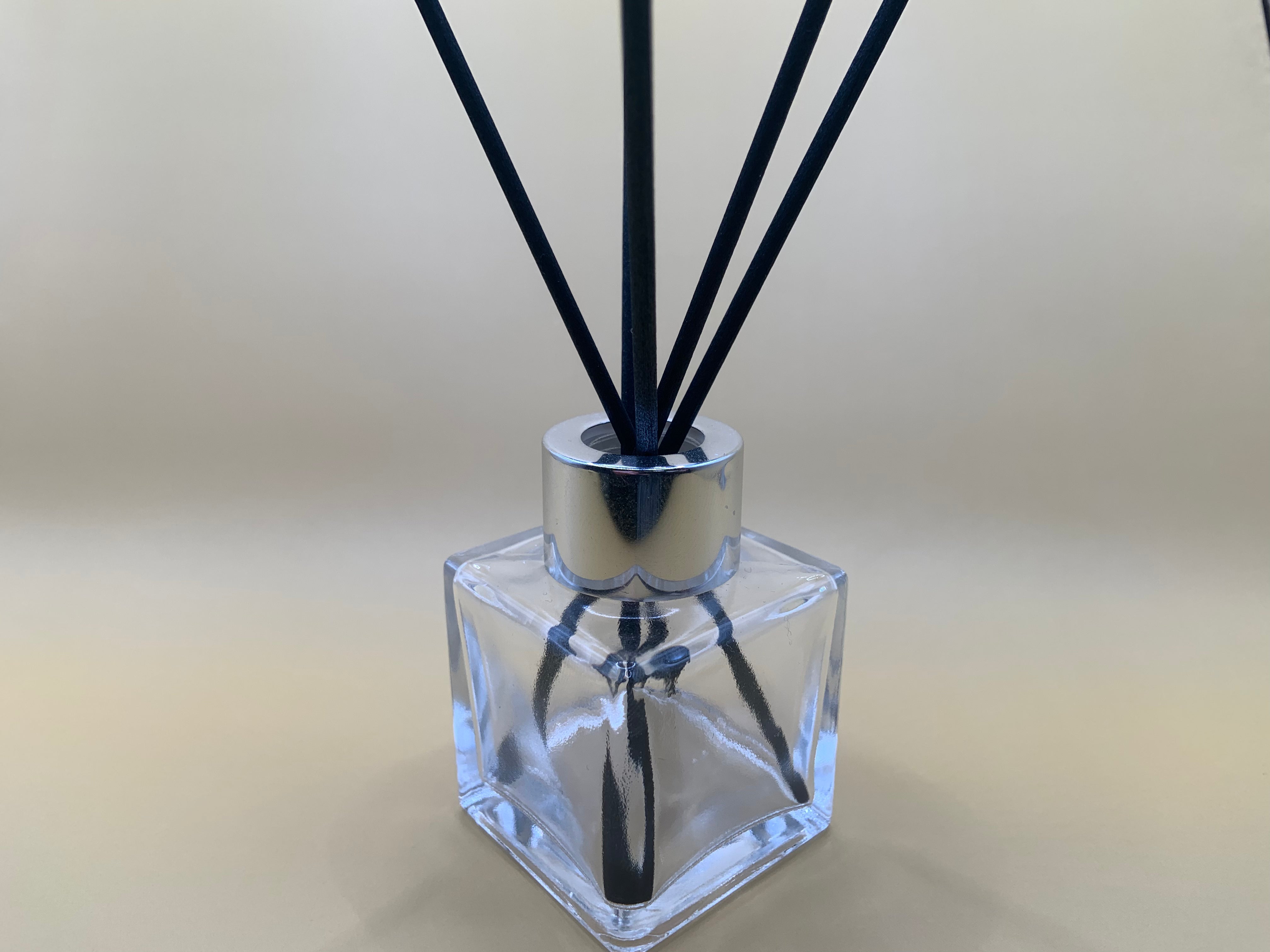 Matcha + Bergamot Reed Diffuser 1.7fl oz Glass