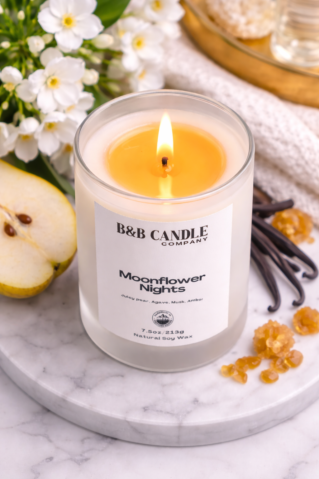 How to Make Your Home Smell Incredible—Without Overpowering It