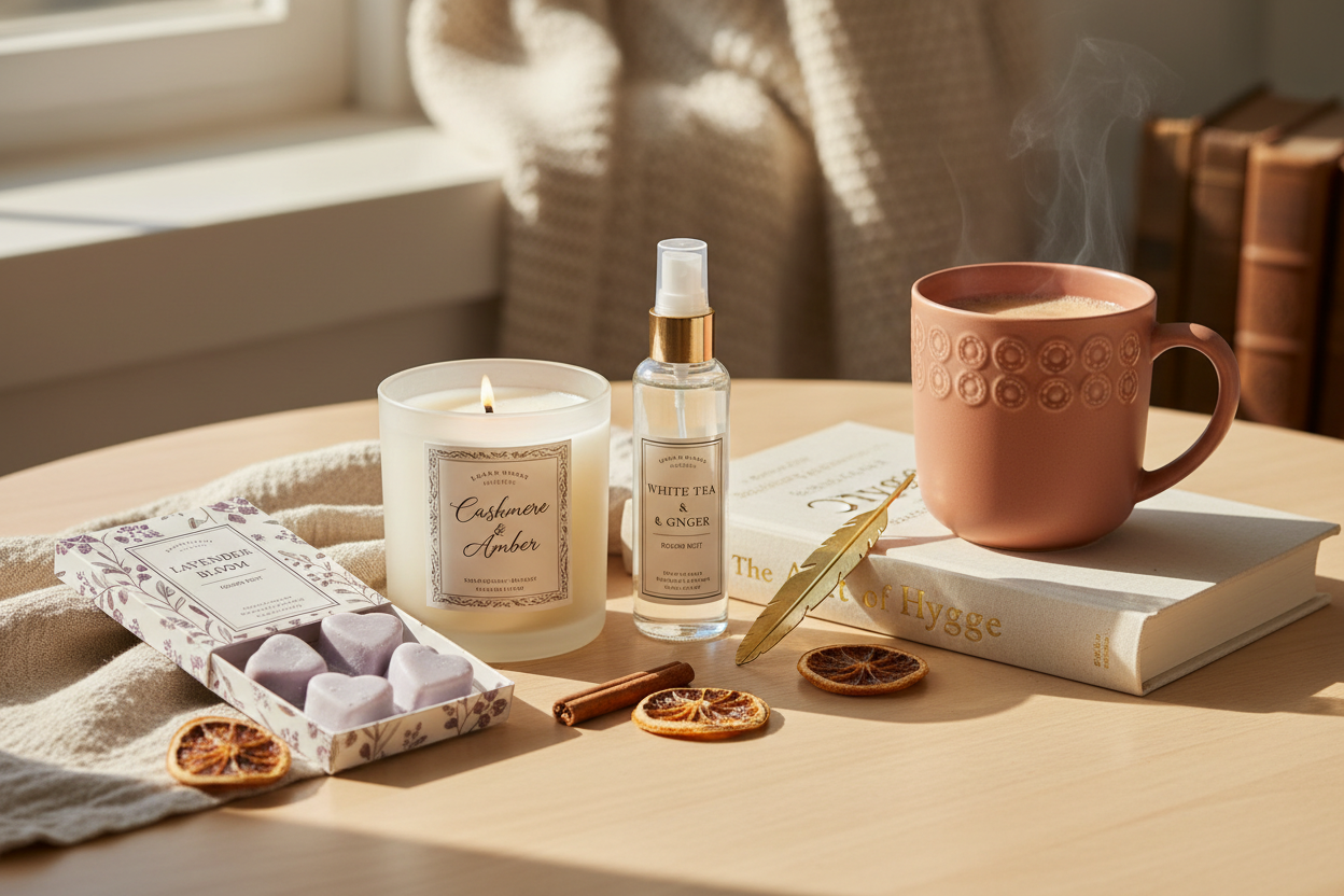 Mother’s Day Candle Gift Guide | Thoughtful Gifts for Mom