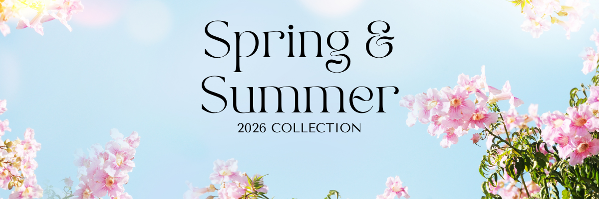 Spring Collection | B&B Candle Co.