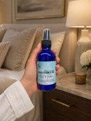 Rest + Relax Room + Car Spray | Lemongrass Patchouli Mist