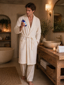 Rest + Relax Room + Car Spray | Lemongrass Patchouli Mist