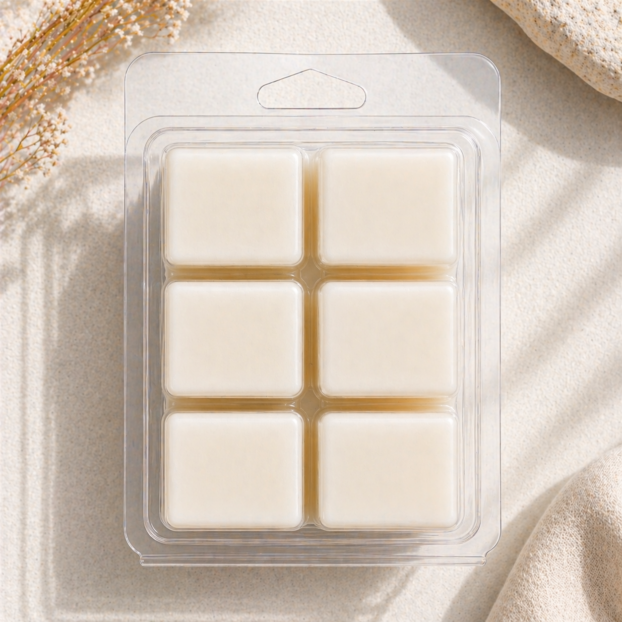 Mountain Retreat Wax Melt | Fresh Wood Soy Wax Melt with Cedar, Sage & Cypress