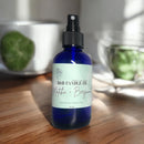 Matcha & Bergamot Room & Car Spray 4oz Glass Bottle