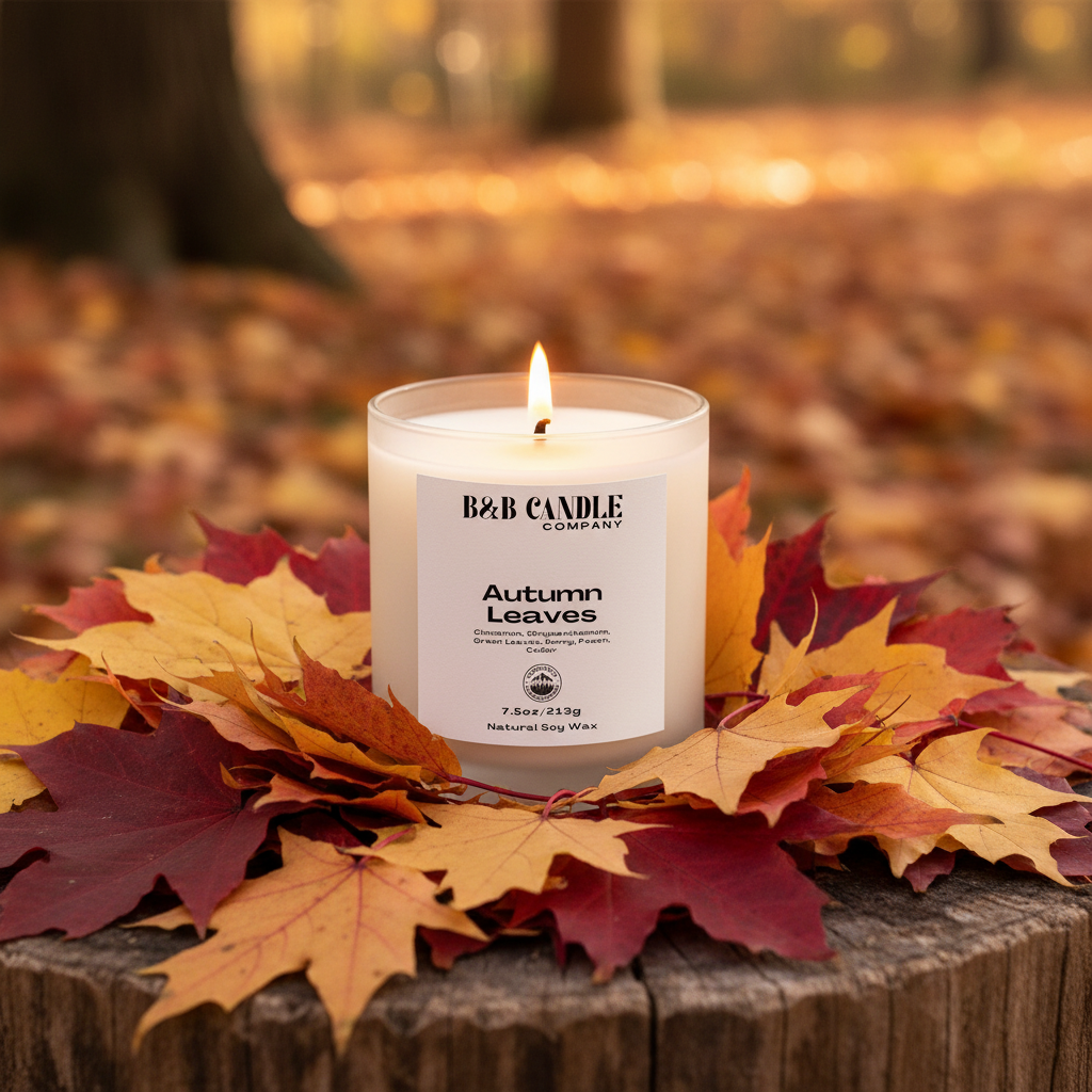 Autumn Leaves Outdoor