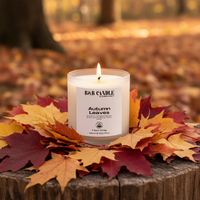 Autumn Leaves Outdoor