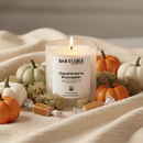 Cashmere Pumpkin Luxe